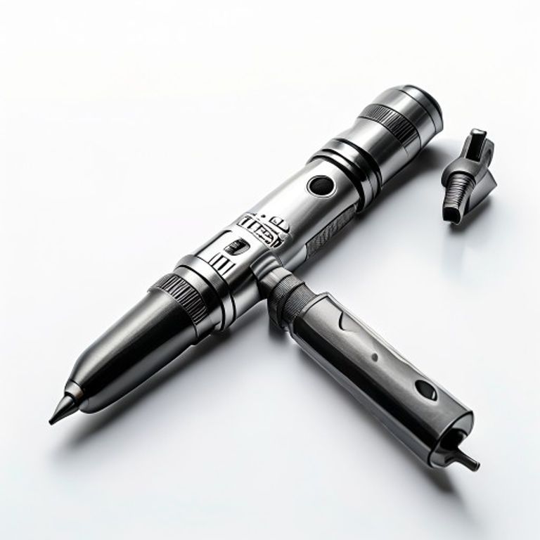 10.0MM HSS TWIST DRILL - HSSR100