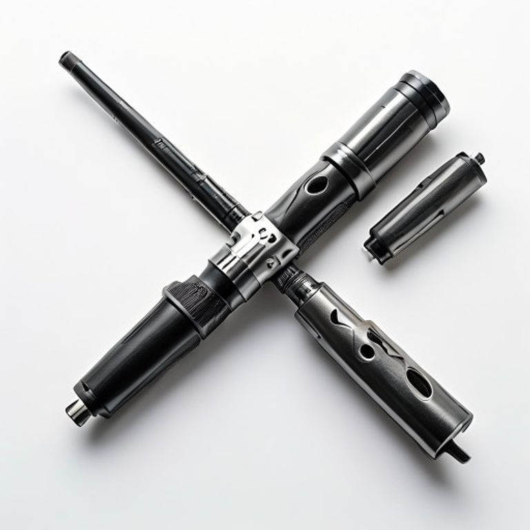 10.5MM HSS TWIST DRILL - HSSR105