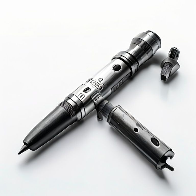 12.0MM HSS TWIST DRILL - HSSR120