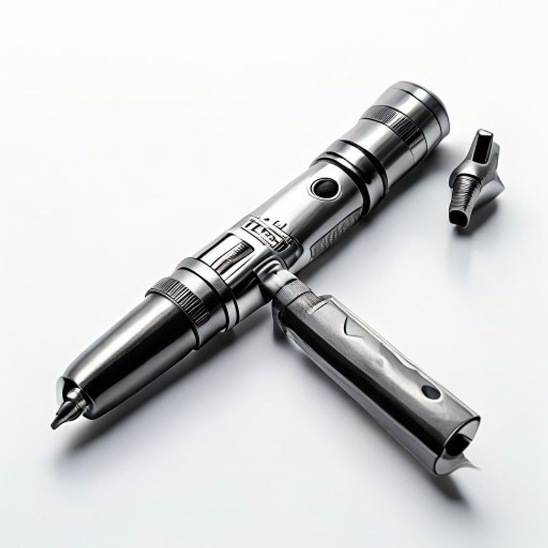 1/16" HSS TWIST DRILL - HSIR116