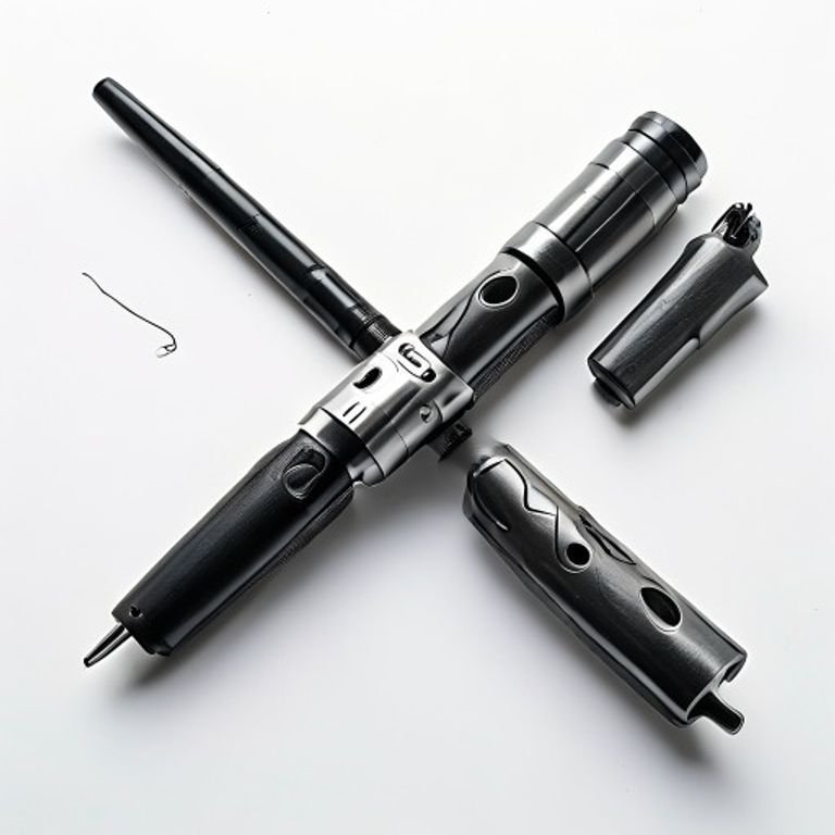 5/64" HSS TWIST DRILL - HSIR564
