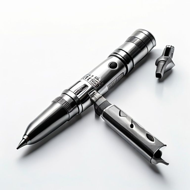 7/64" HSS TWIST DRILL - HSIR764