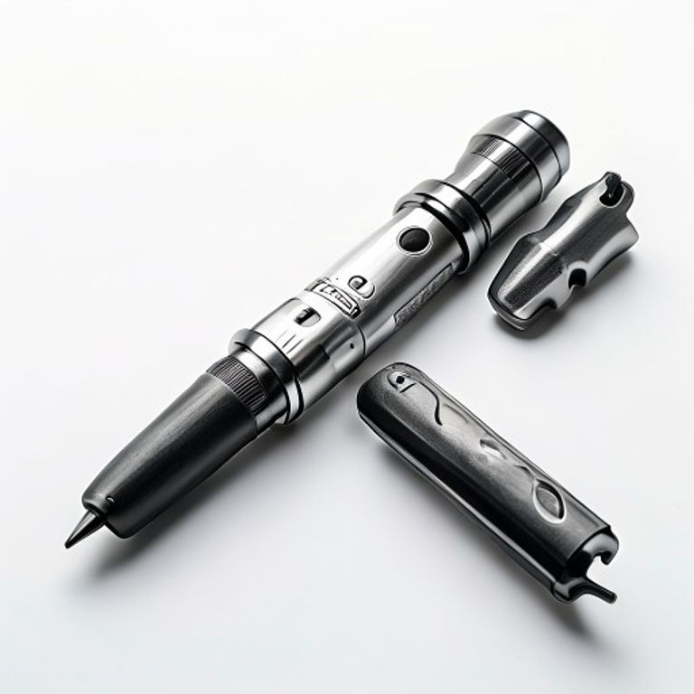 5/32" HSS TWIST DRILL - HSIR532