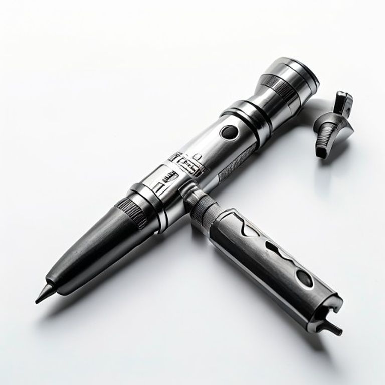 13/64" HSS TWIST DRILL - HSIR1364