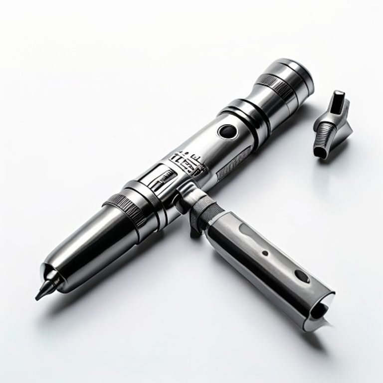 17/64" HSS TWIST DRILL - HSIR1764