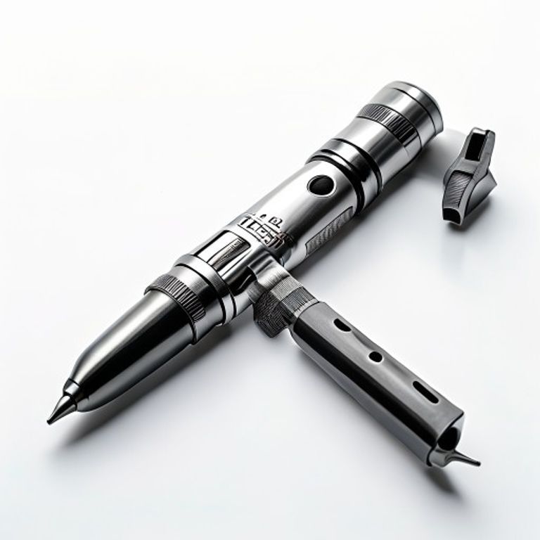 21/64" HSS TWIST DRILL - HSIR2164