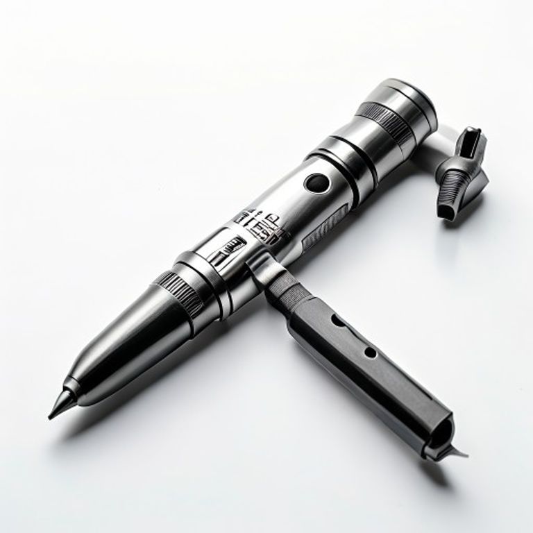 23/64" HSS TWIST DRILL - HSIR2364