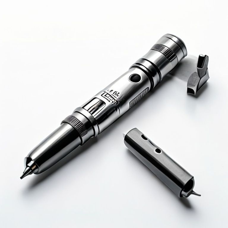 29/64" HSS TWIST DRILL - HSSRI2964
