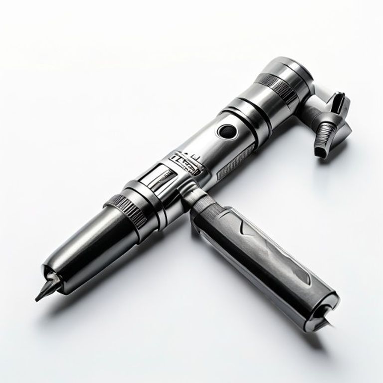 1/2" HSS TWIST DRILL - HSIR12