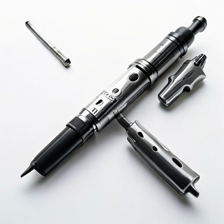 6.5MM X 148MM HSS L/S TWIST DRILL HSSGL65