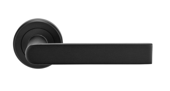 SEROZZETTA EDGE LEVER ON ROSE