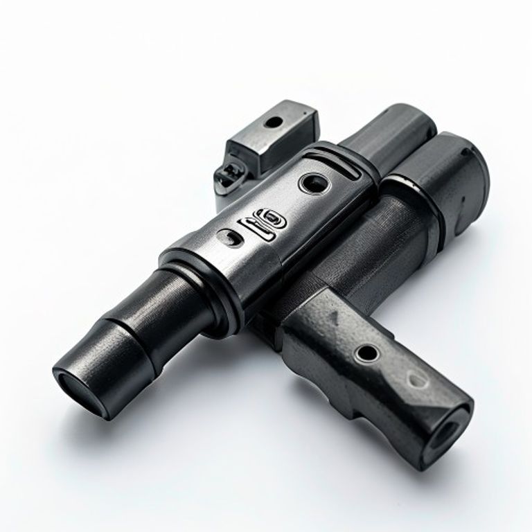 150MM X 19MM PB FLUSH BOLT (JV5640B)