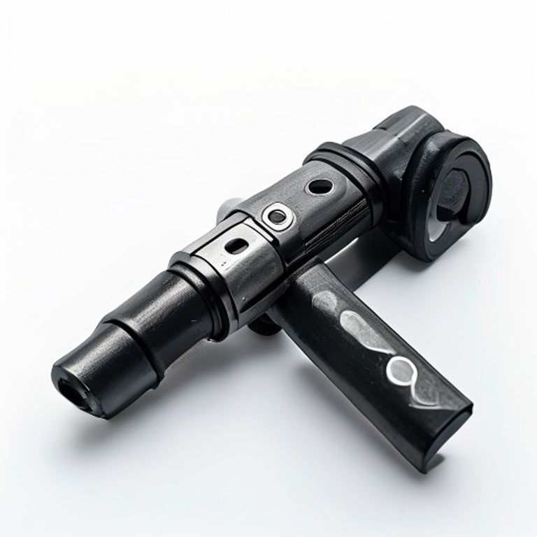 150MM X 19MM SCP FLUSH BOLT (JV5640BSC)