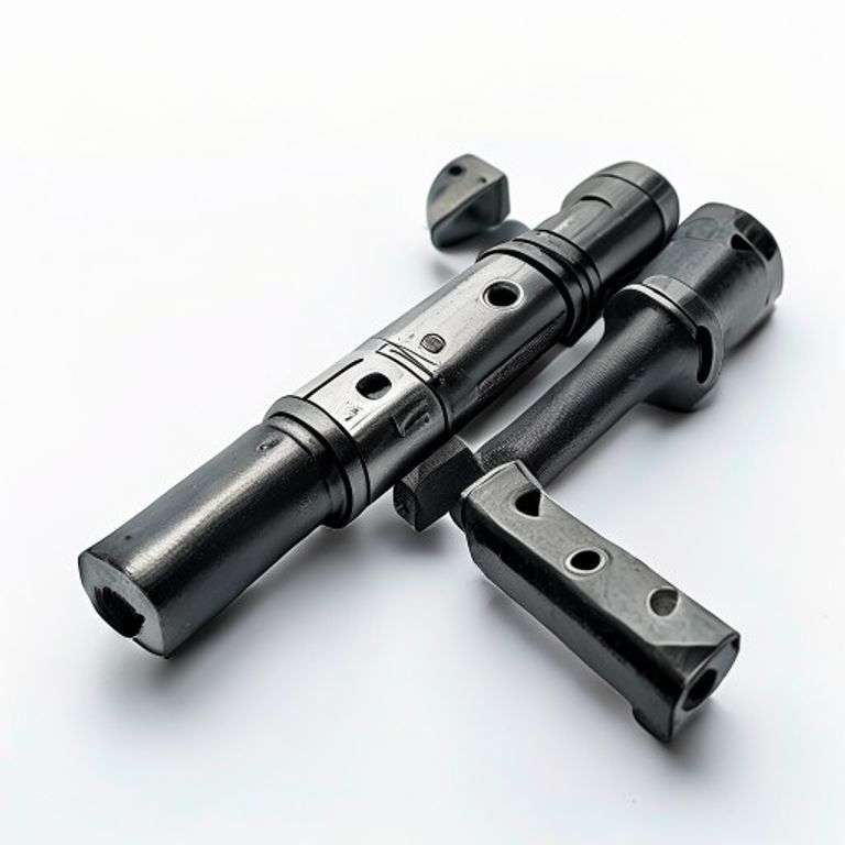 J1002CF 150MM X 25MM NECKED B/BOLT CP