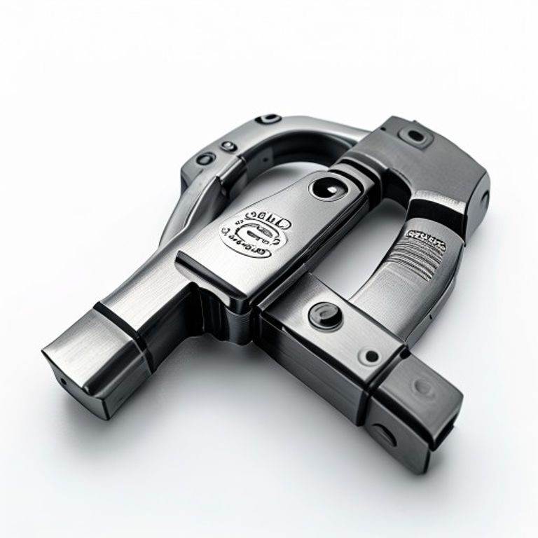 J8500SC 102X76MM STEEL BEARING HINGE