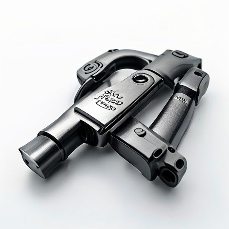 J8502SC 75X50MM STEEL BEARING HINGE