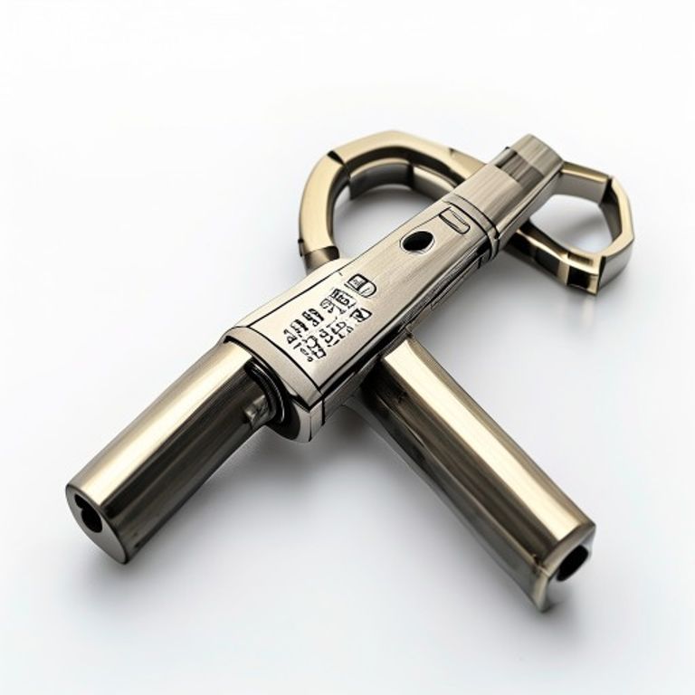PARLIAMENT HINGE 102X127X4MM POL BRASS