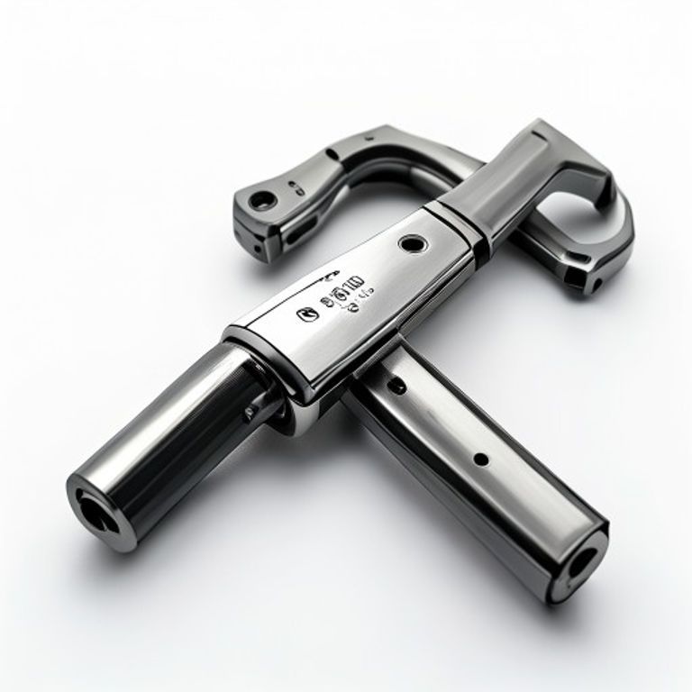 PARLIAMENT HINGE 102X127X4MM SATIN CHROME