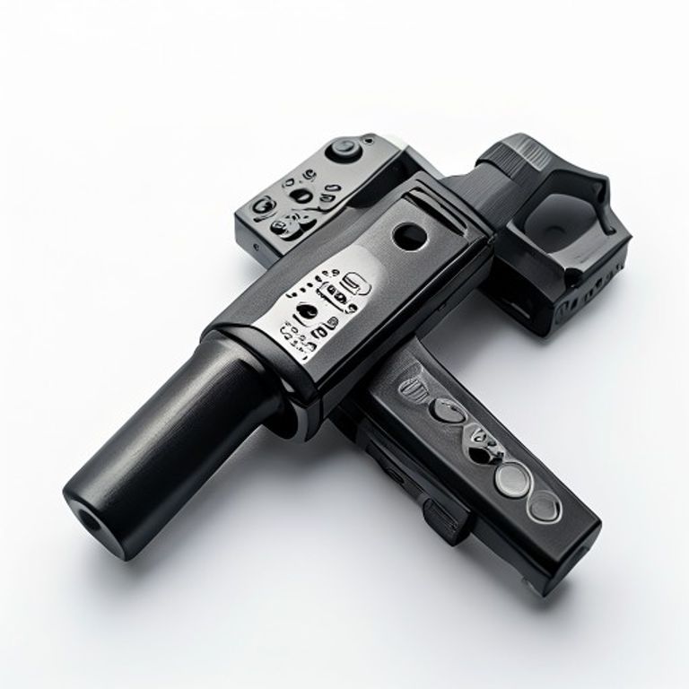 COUNTER FLAP HINGE PB 104X39X3MM pr