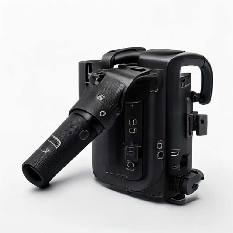 JMB355 MATT BLACK EASY TURN & RELEASE