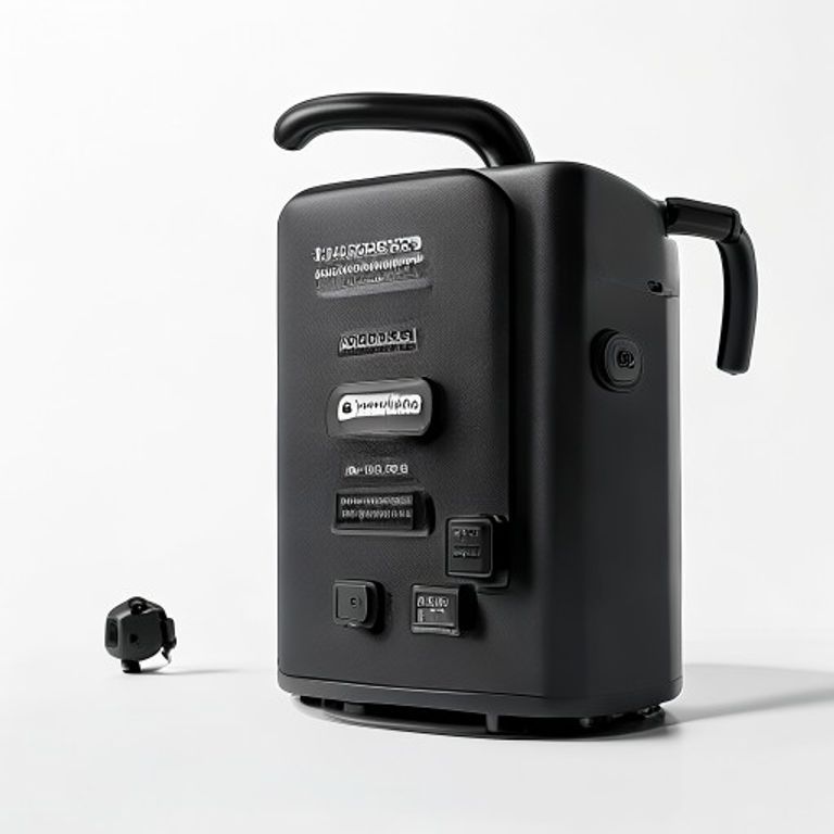 JMB503E MATT BLACK EURO ESCUTCHEON
