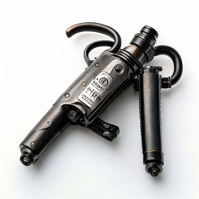 JEDO JV10SC VICTORIAN SCROL LEVER LOCK