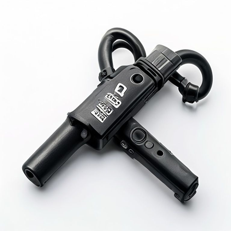 JV110ESC 205MM SCP CABIN HOOK