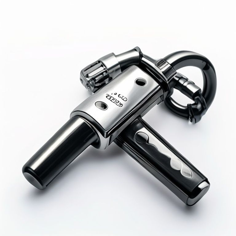JV503-PC STANDARD KEY ESCUTCHEON - PC