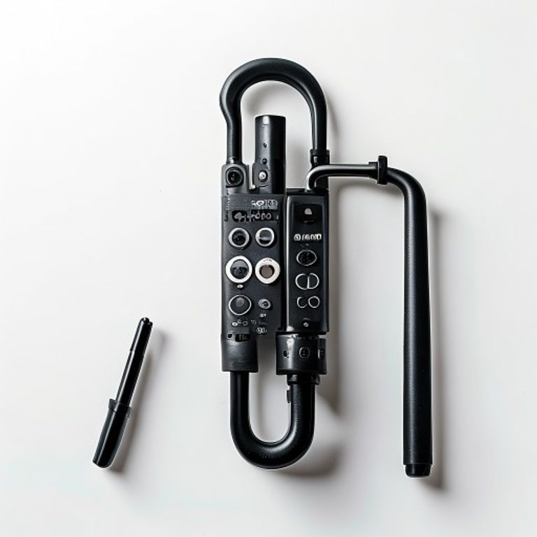 JV62 SC DOUBLE ROBE HOOK