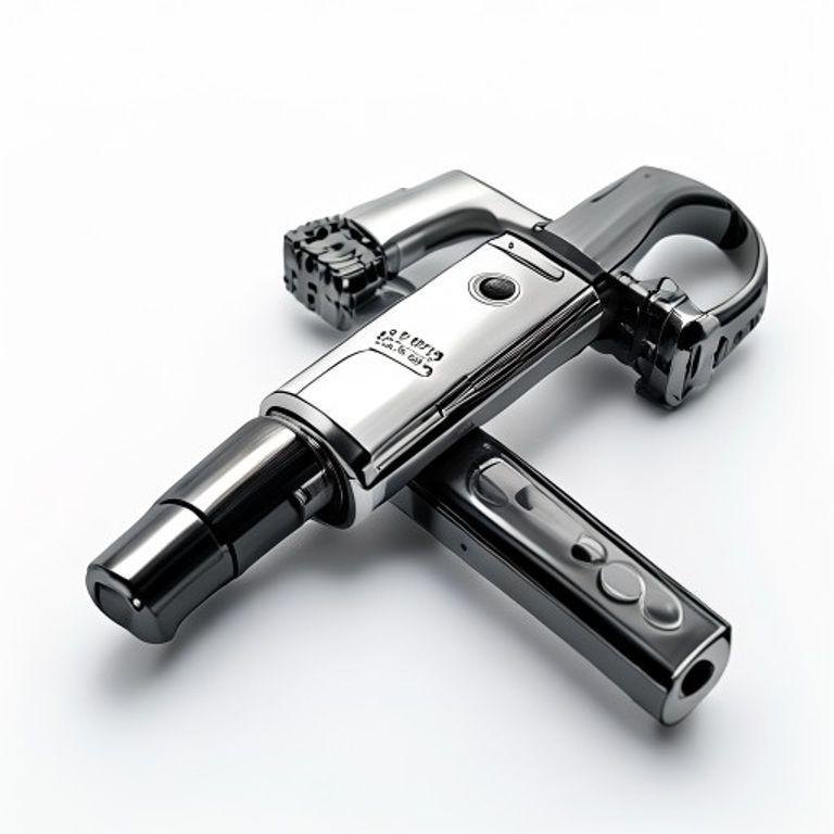 JW78LPC POL CHROME LOCKING FASTENER