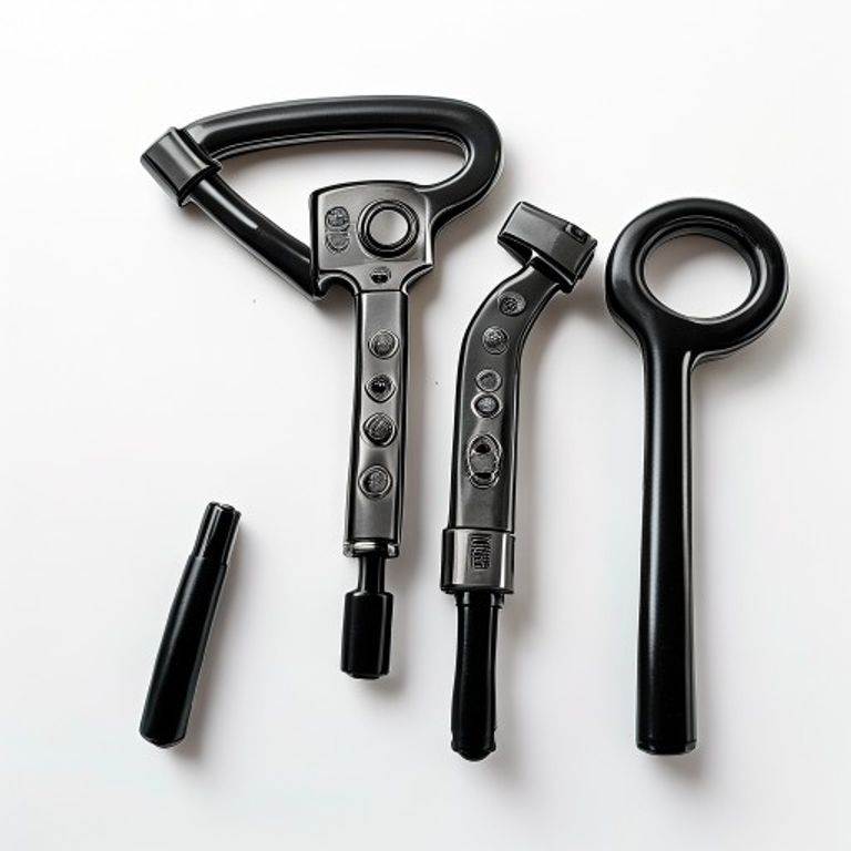 FRISCO MONZA 62116 SATIN CHROME LEVERS