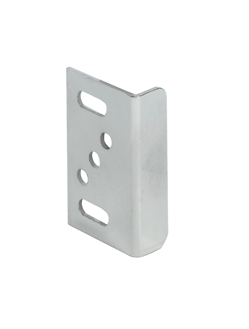 LARGE STRIKE PLATE STEEL 239.47.604