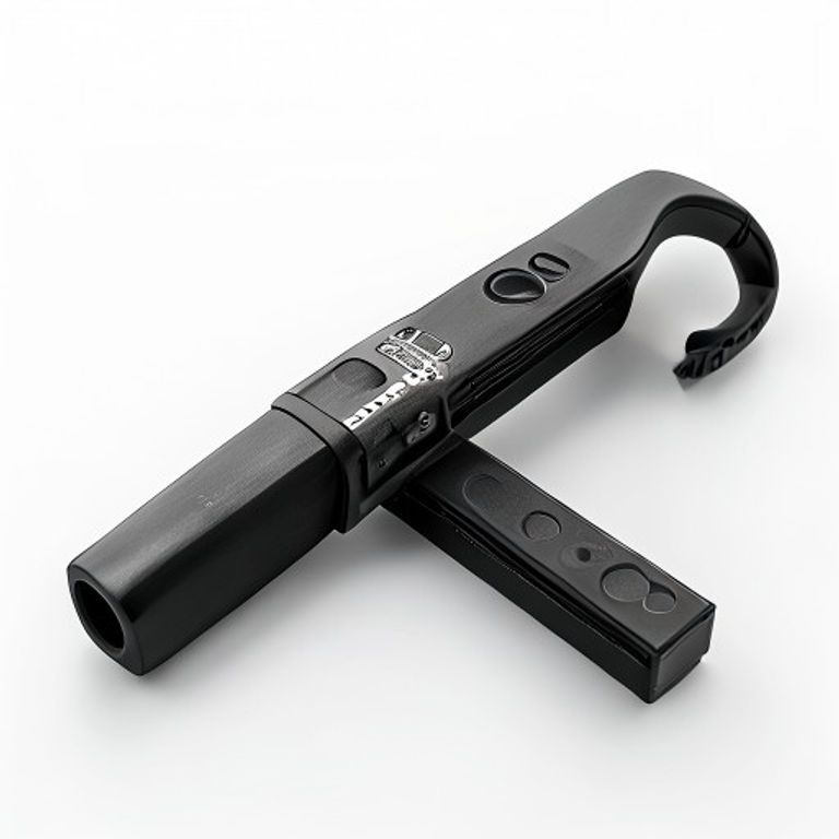 FTD-380BSN CABINET HANDLE