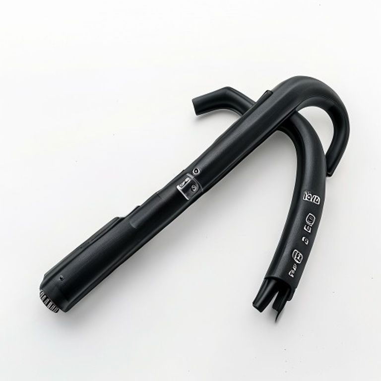 96MM SN CURVED CABINET PULL