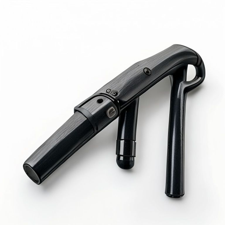 128MM CP CURVED CABINET PULL