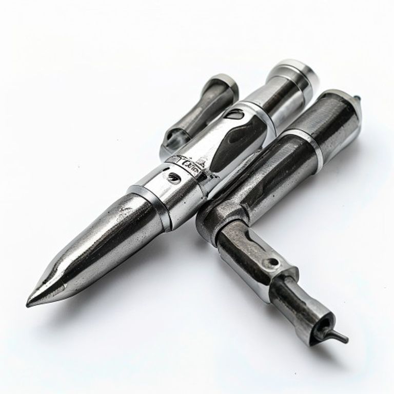 4 X 3/4" BZP CSK POZI WOODSCREWS