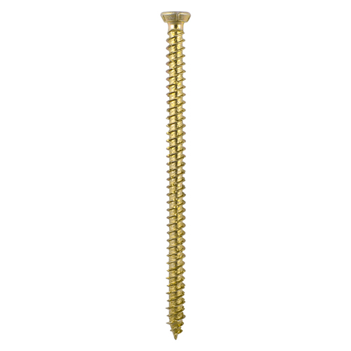 7.5MM X 80MM ZYP MULTI-FIX CONCRETE SCREW