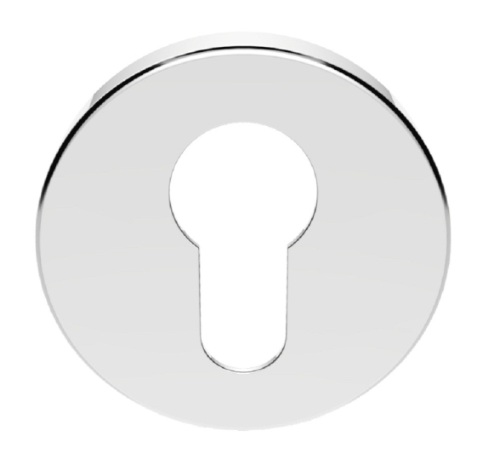 SZC001CP EURO PROFILE ESCUTCHEON