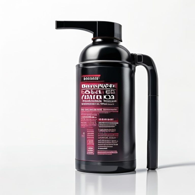 GALVEX HI-ZINC SPRAY - 400ML