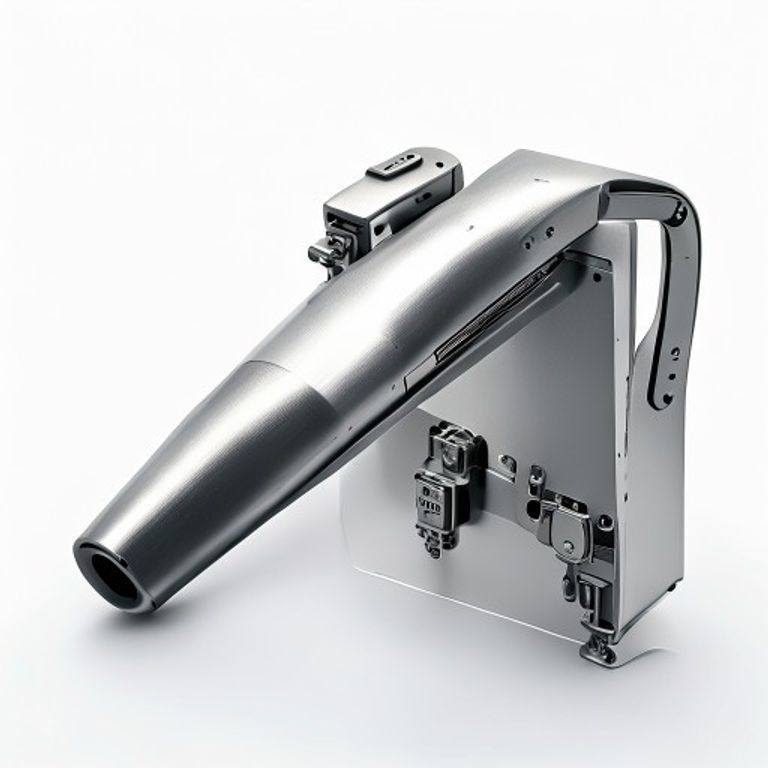 GEZE TS1000 DOOR CLOSER - SILVER
