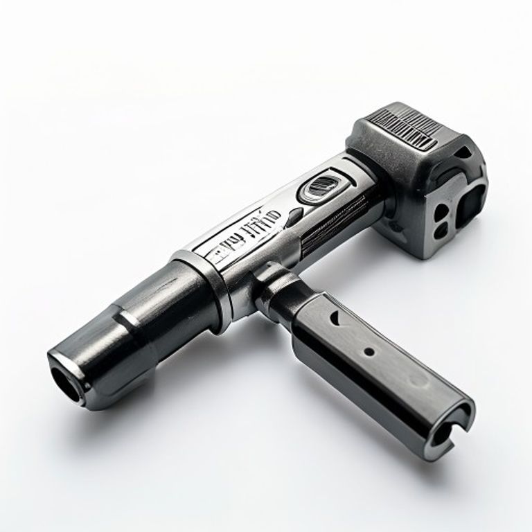 M3 HSS TAP - 2ND