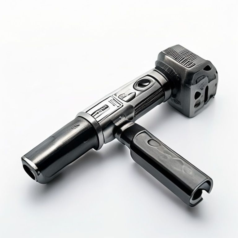 M8 HSS TAP 2ND