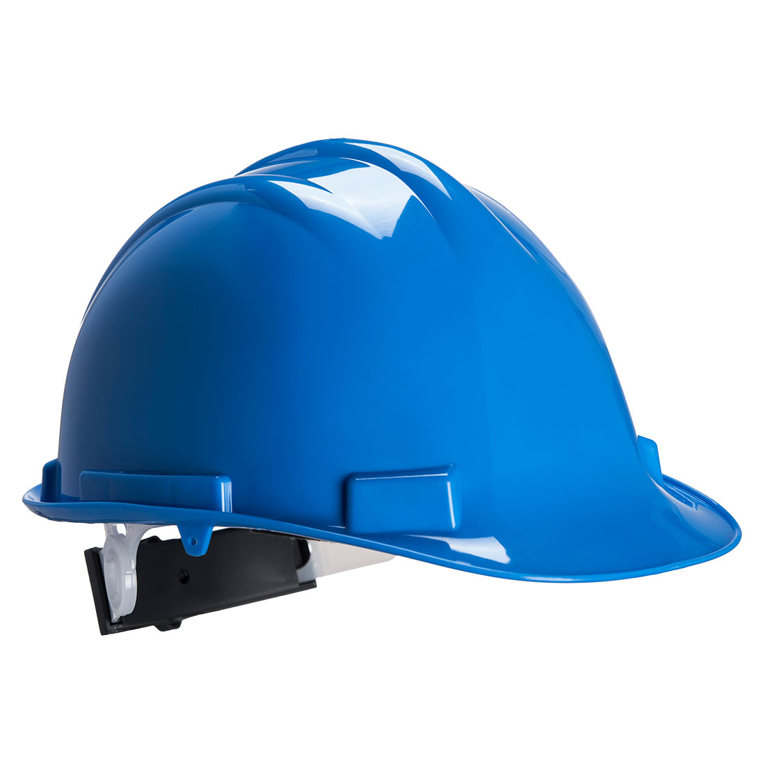 SAFETY HELMET - BLUE
