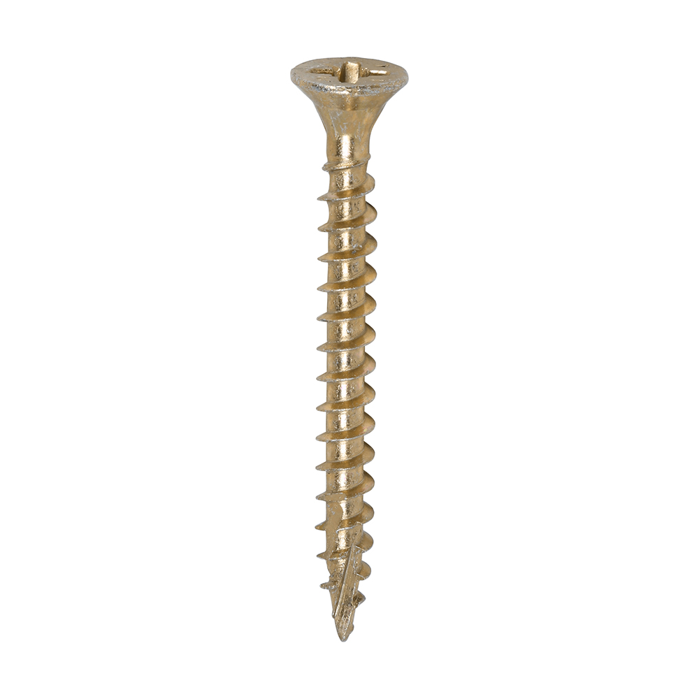 4.0 X 40 C2 STRONG-FIX SCREW PZ2 CSK - ZYP