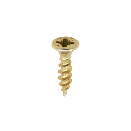 3.5 X 16 C2 STRONG-FIX SCREW PZ2 CSK - ZYP