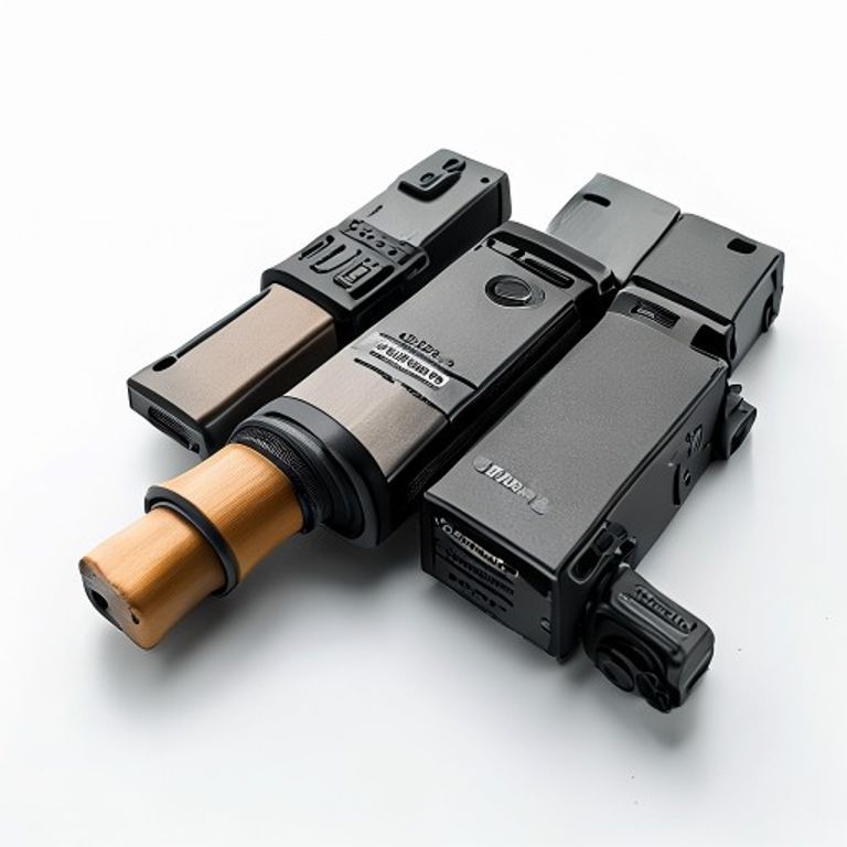 HAFELE 006.90.960 PLASTIC PACKERS