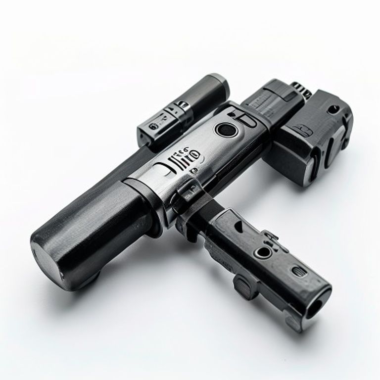 030.02.182 M8 INTERNAL THREADED INSERT BZP
