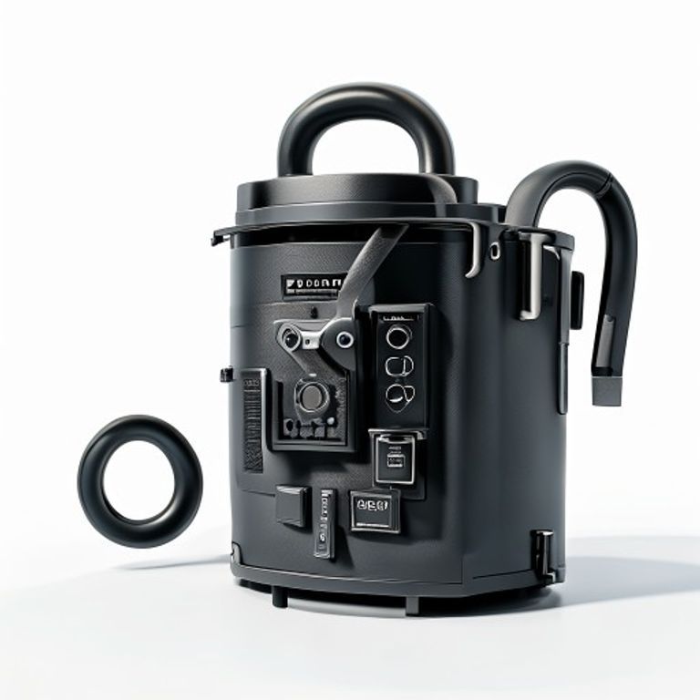 CP R/H CUPBOARD LOCK - K/A (FH1)
