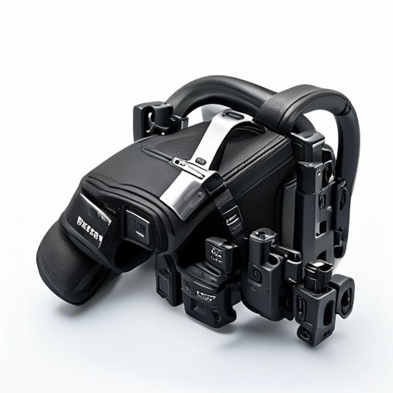 235.59.600 CAMLOCK ANTI-CLOCK CLOSURE