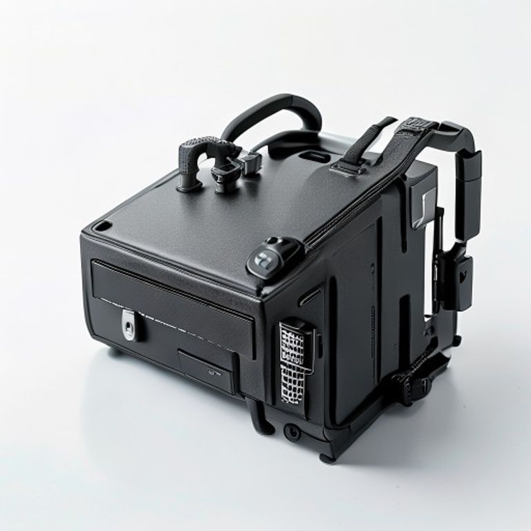 MAGNETIC PRESSURE CATCH 1.8KG PULL